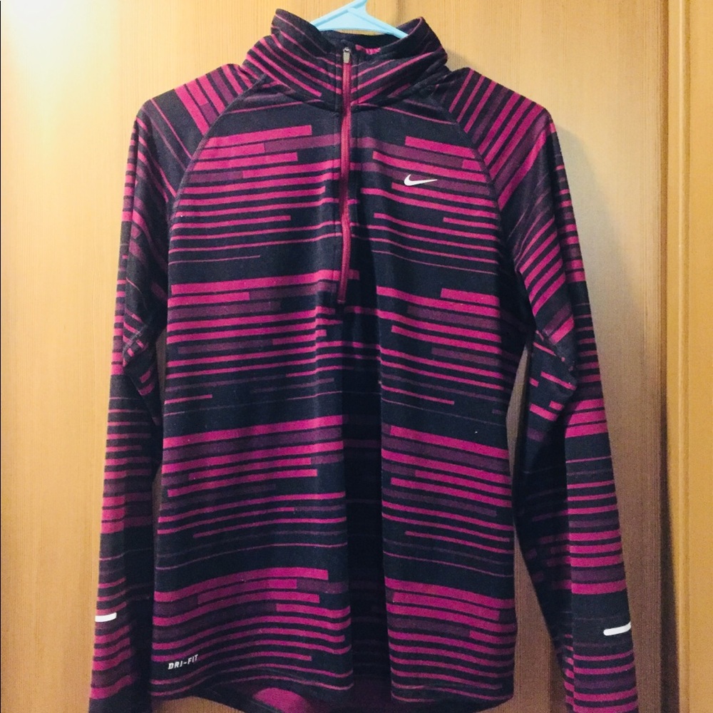 Nike Light Sweatshirt